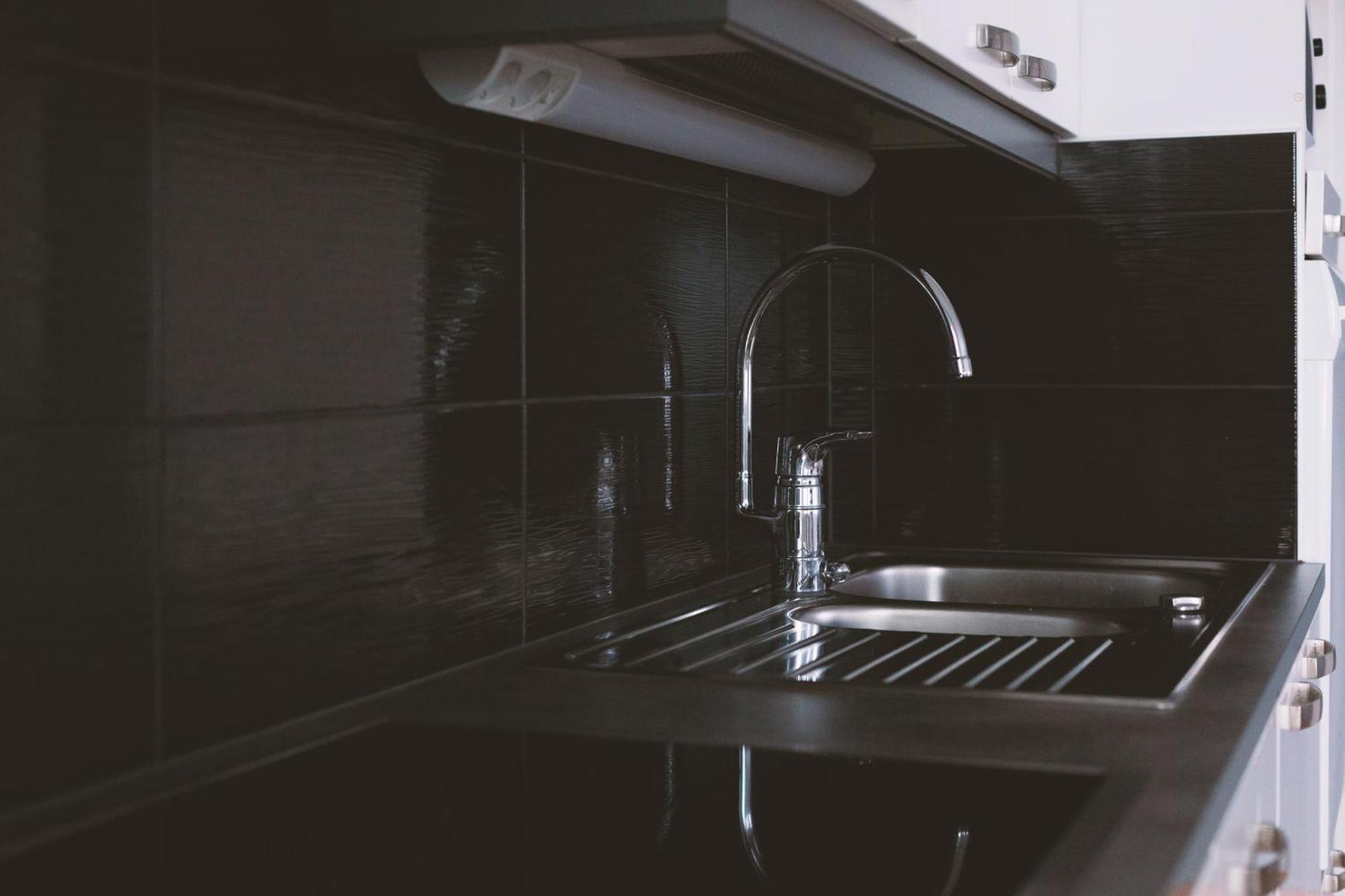 Nordic Design Apartment City Center Rovaniemi Bagian luar foto