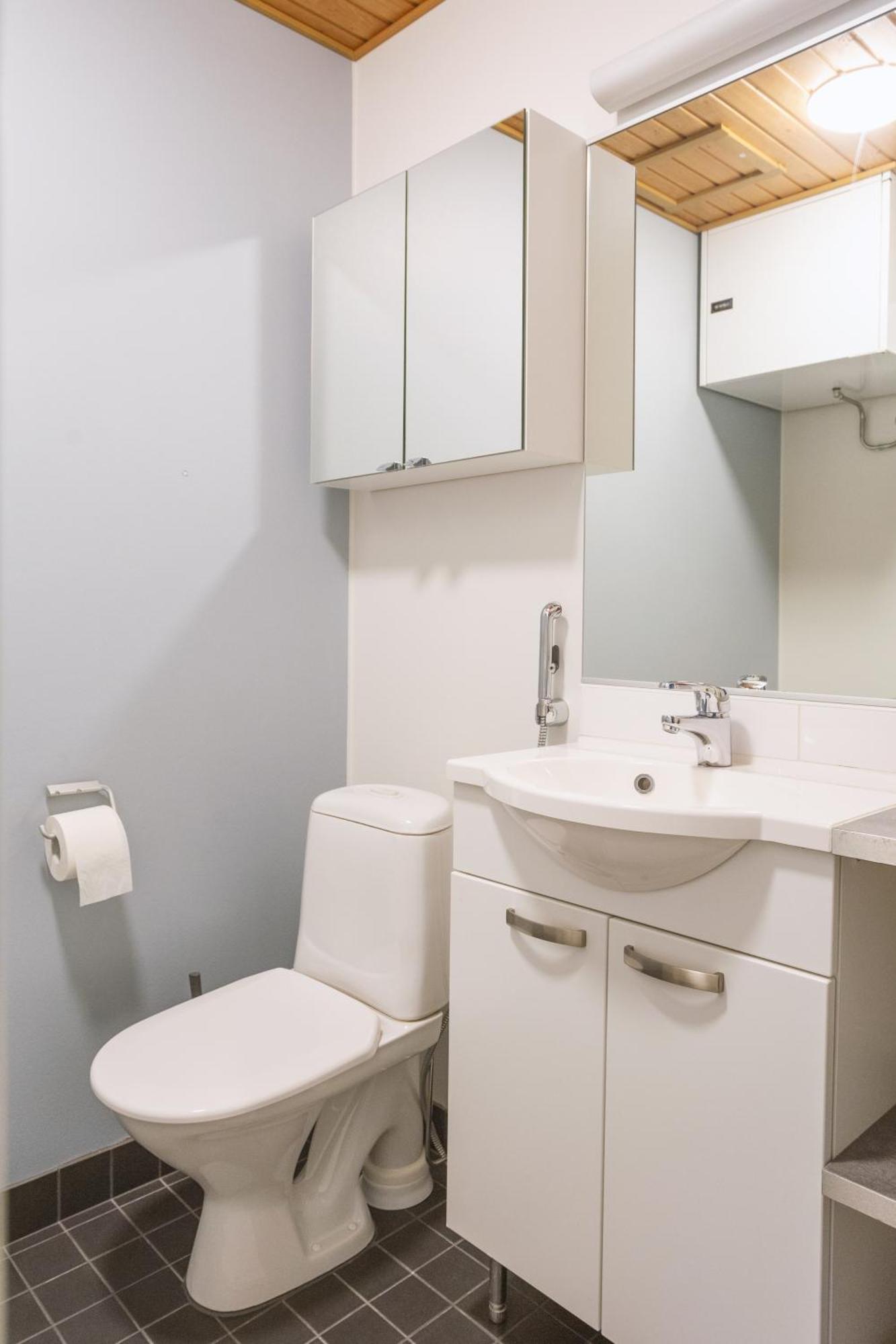 Nordic Design Apartment City Center Rovaniemi Bagian luar foto