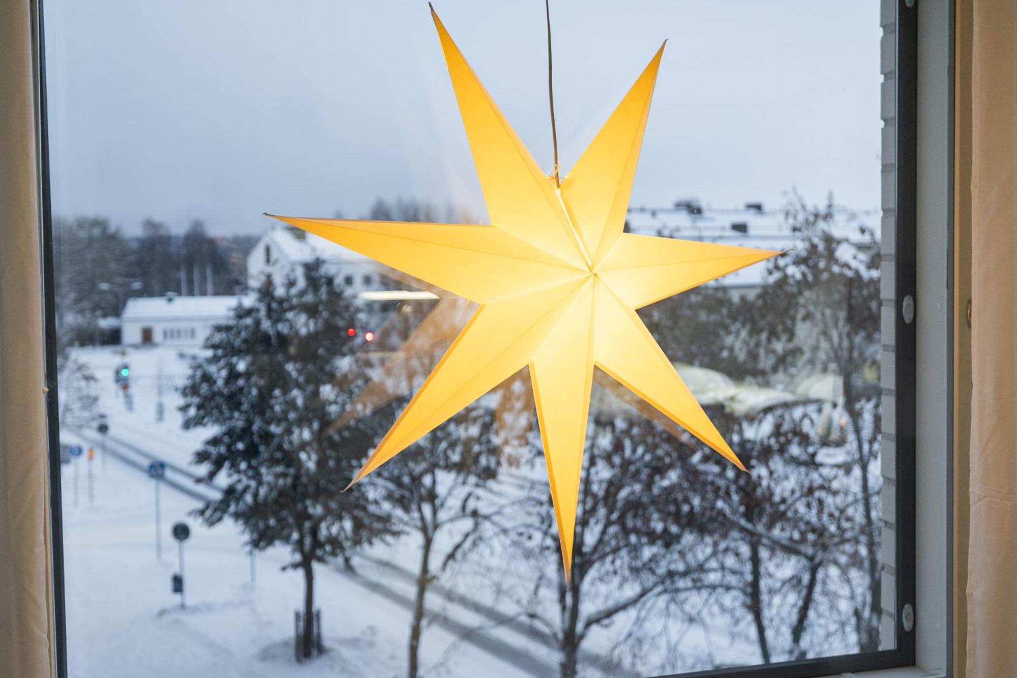 Nordic Design Apartment City Center Rovaniemi Bagian luar foto